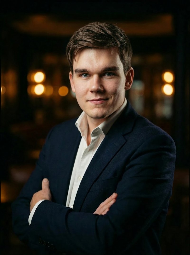 Hessel Broekstra